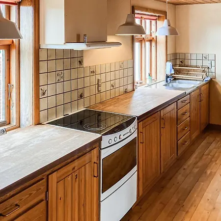3 Bedroom Stunning Home In Bedsted Thy Feriehus
