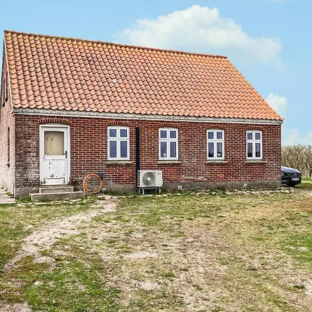 3 Bedroom Stunning Home In Bedsted Thy Bedsted Thy